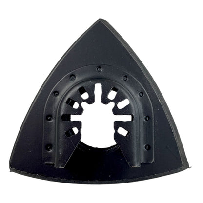 Base/Acople para lijas Accesorio Oscilante