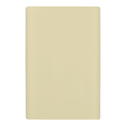 Plaqueta Ciega Marfil. Regio Up R460100092