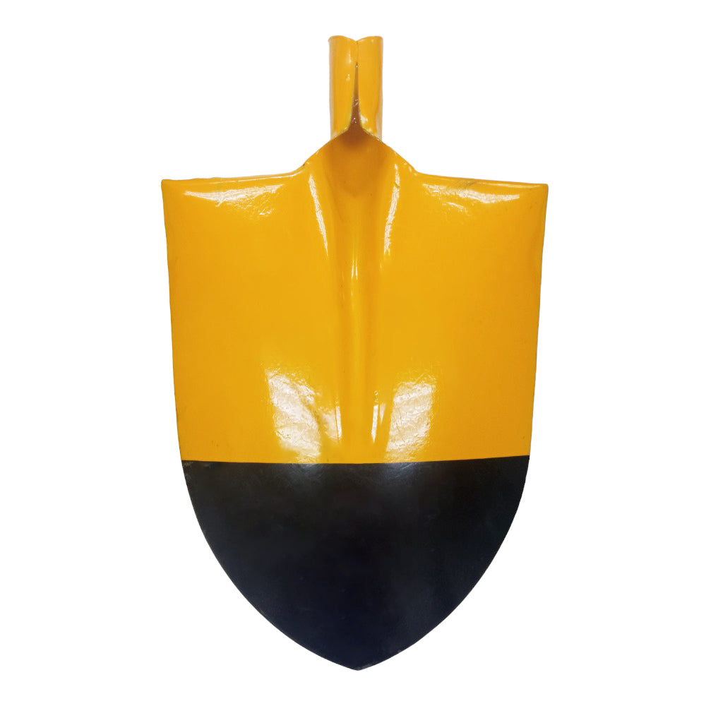 Pala corazon 1kg 23cm