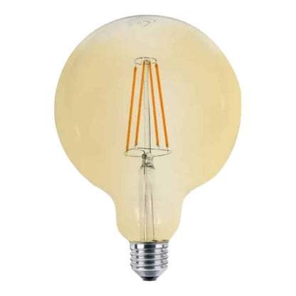 Tubo Luz con Artefacto 120cm T5 18W con Switch Luz Fria