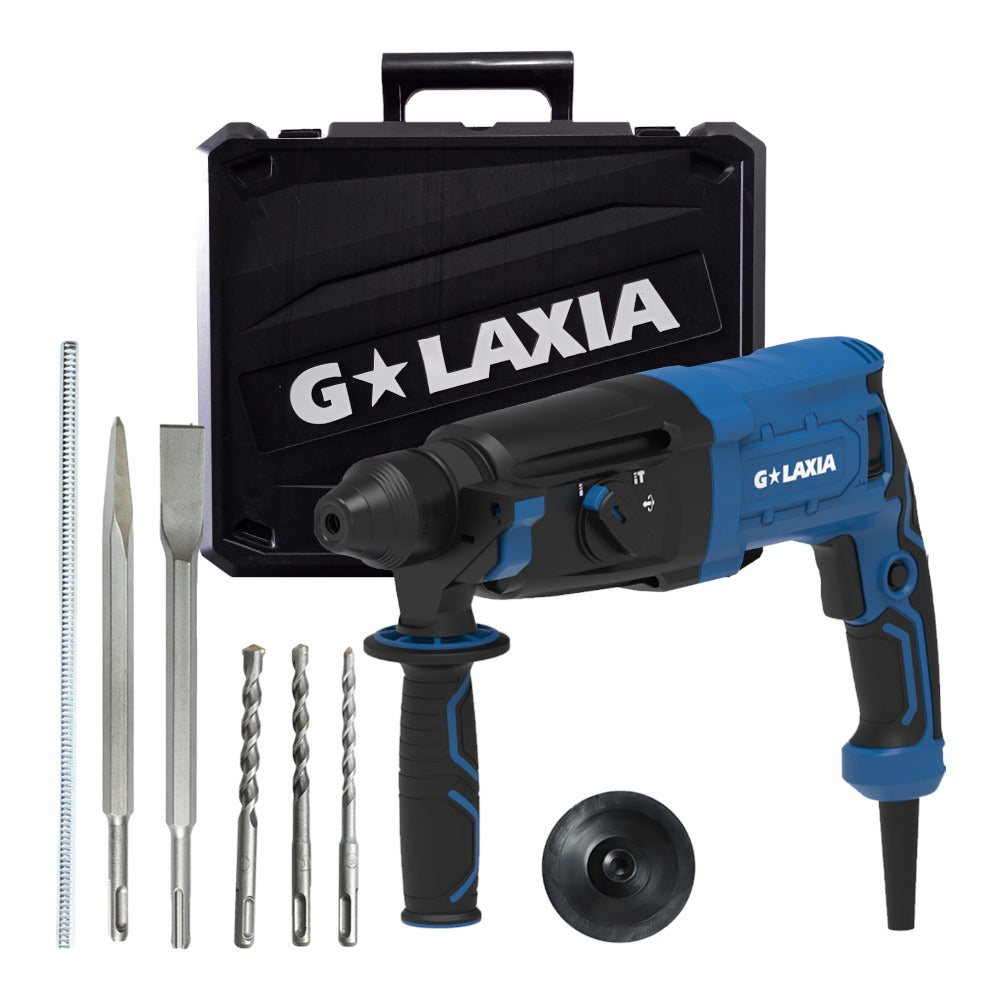 Rotomartillo 800W 3.2J