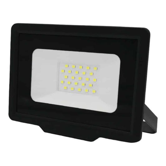 Foco Led 20W (2000lum) 143x108x24mm Fria Volta (50501910)