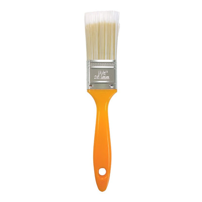 Pincel mango Amarillo 1,5”