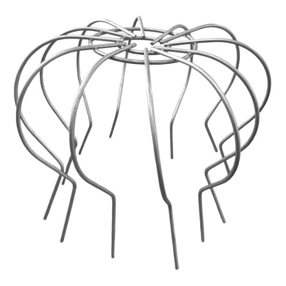 Globo de Azotea Chico (hasta caño 130mm)