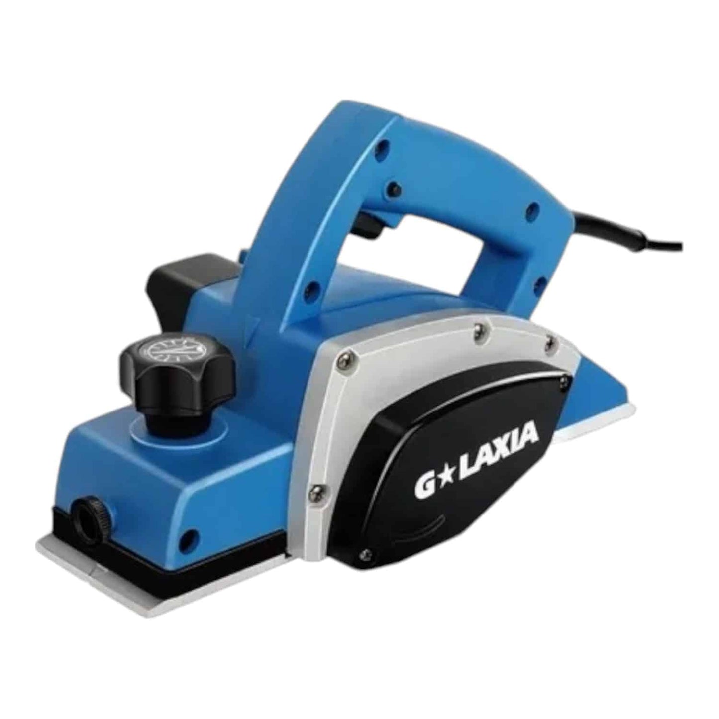 Cepillo Eléctrico / Garlopa 500W