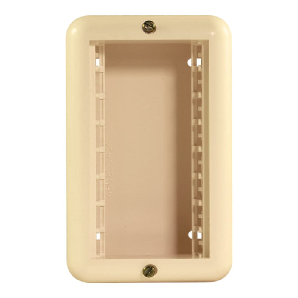 Caja Exterior 4 Módulos Marfil Reggio R460805434