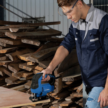 Sierra Caladora 750W 23mm