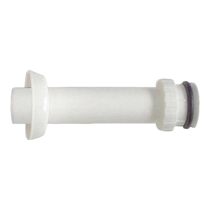 Tubo Ligacion Blanco p/Inodoro (1306) Grap