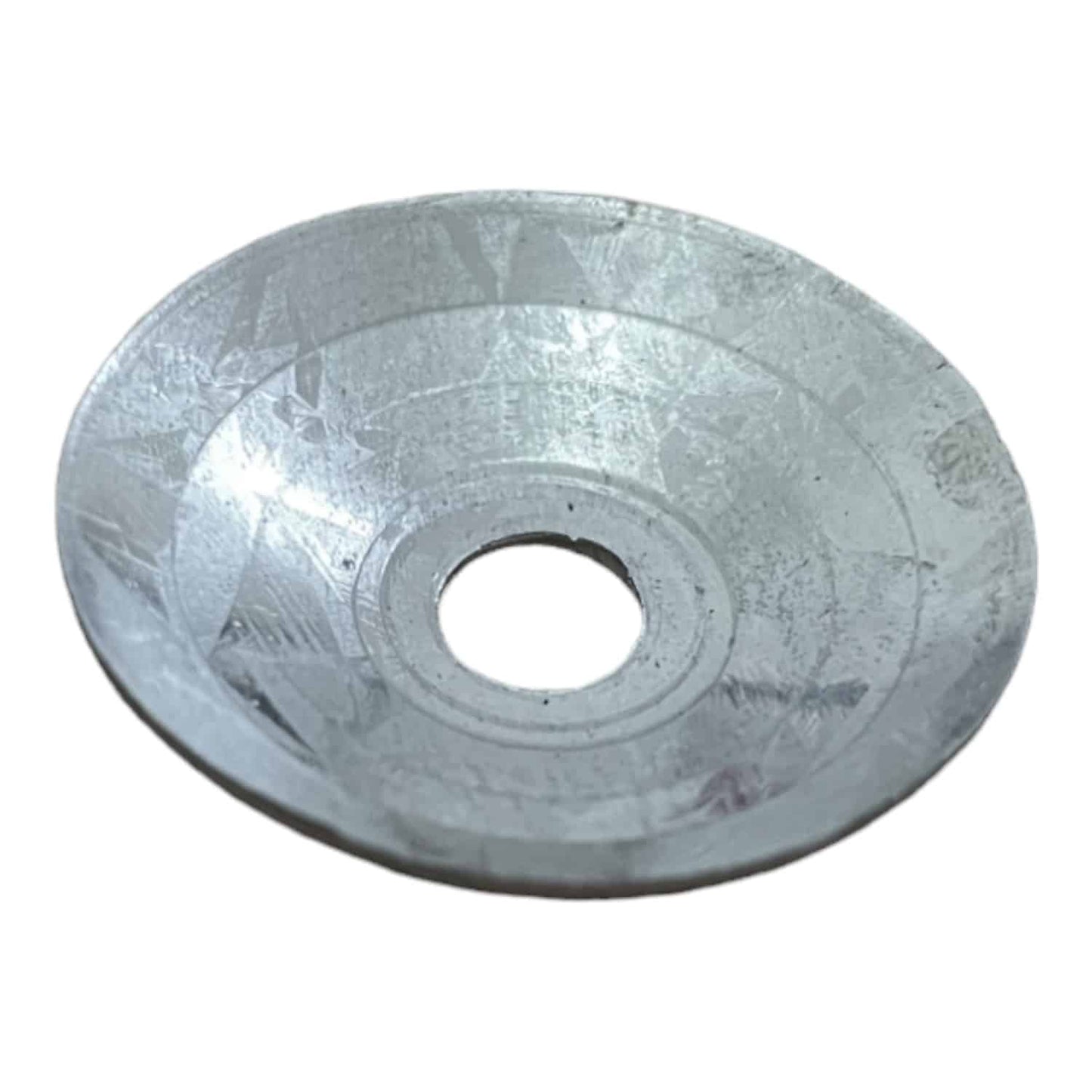 Arandela de Chapa para Gancho J (bolsa 100uni.)