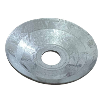 Arandela de Chapa para Gancho J (bolsa 100uni.)