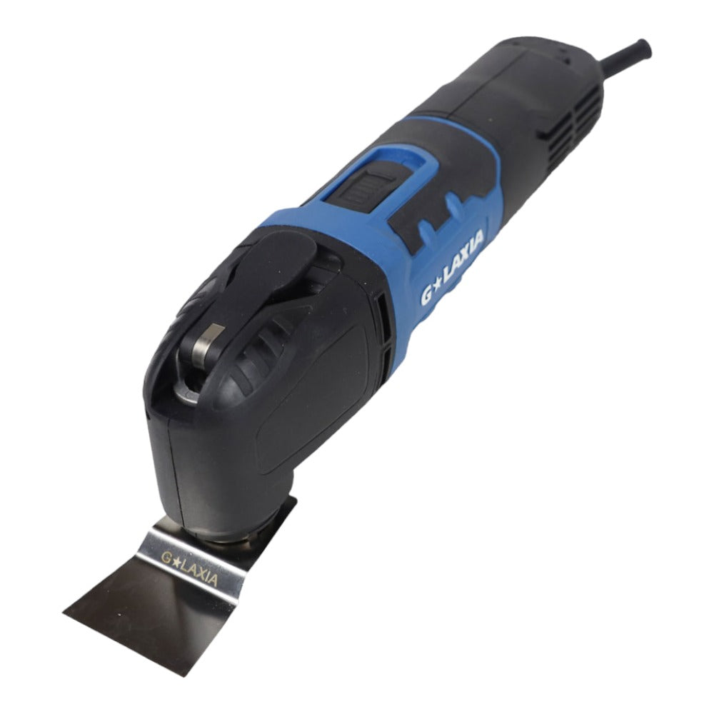 Sierra Multiuso Oscilante 350W -  ENTREGA A PARTIR DEL 15/02