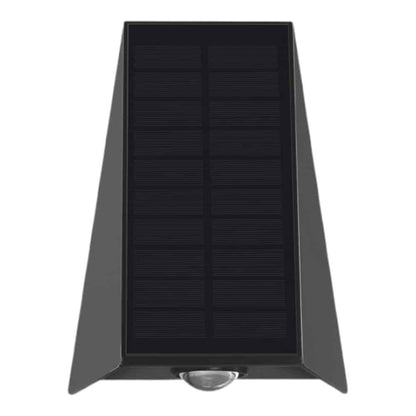 Farol Led Pared Solar Bi-dire 1Has 2W Cal Volta (50501992)