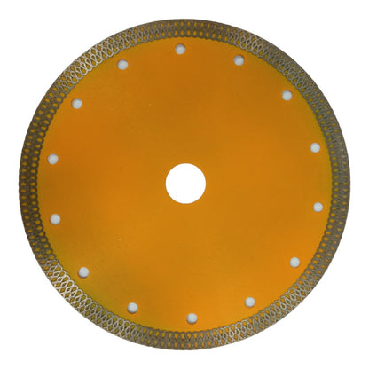 Disco Diamantado 180*10mm