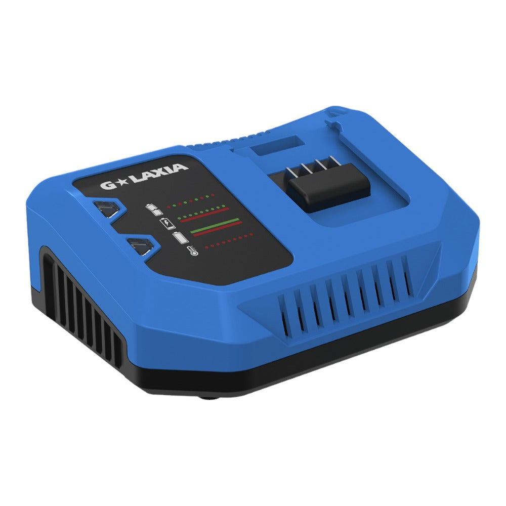 Cargador de Baterí­a 4Ah 20v
