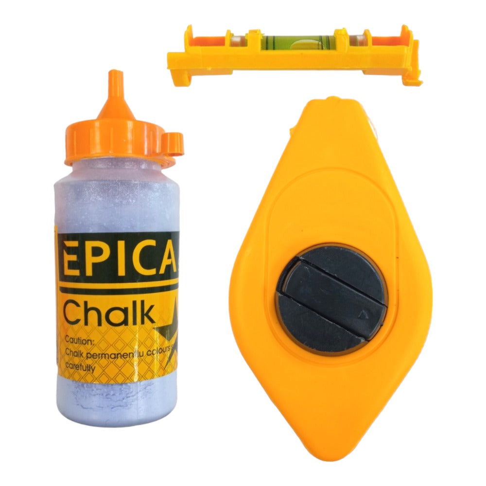 Chocla Tira Linea 3pcs