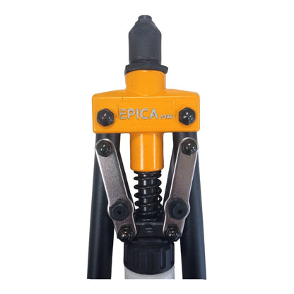 Remachadora tipo tijera 17' Epica Star