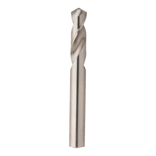 Mecha de Alta para Metal HSS Métrica DIAGER Enc. Liso 6 mm