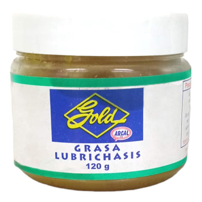 Grasa Comun 120gs