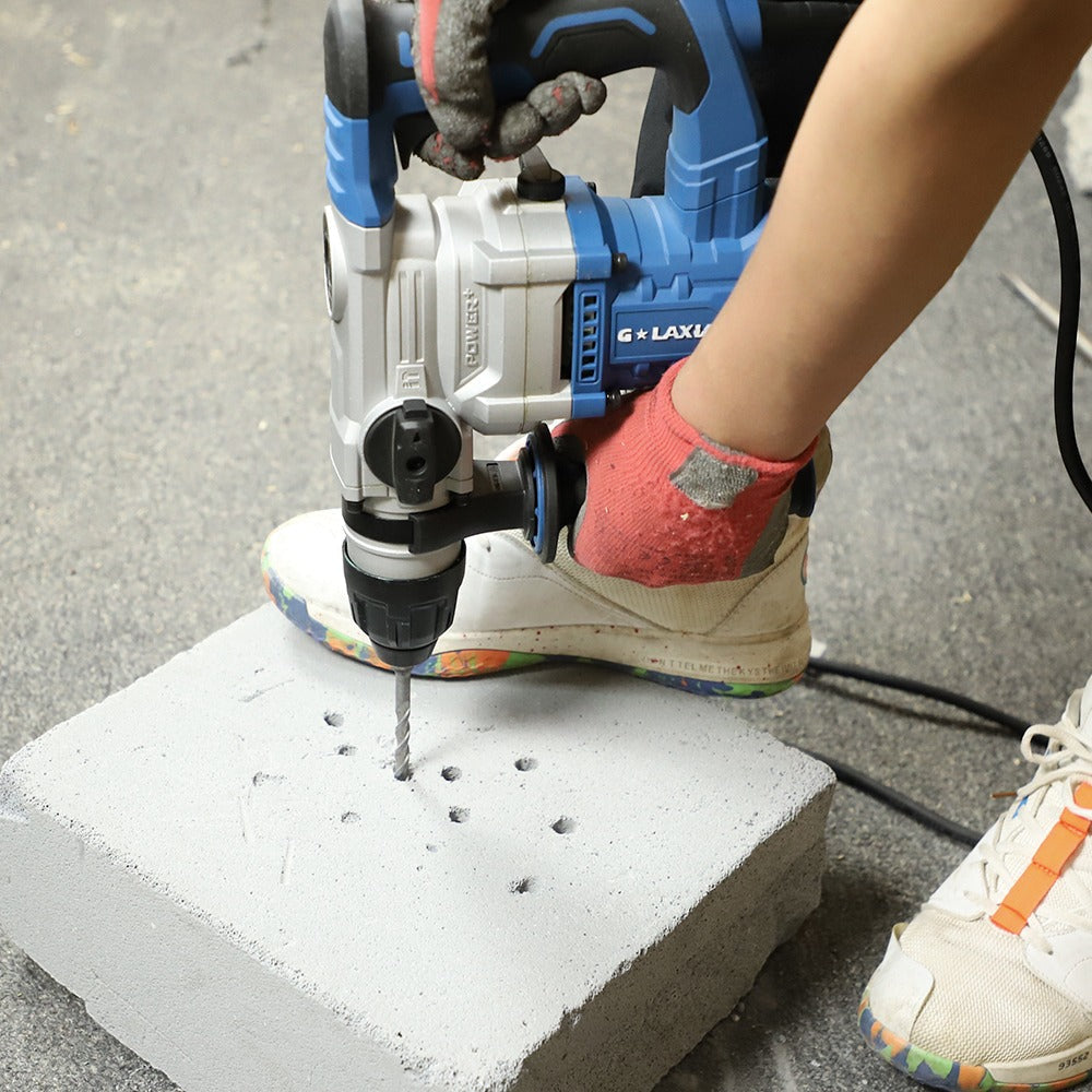 Rotomartillo 1200w 5.0J