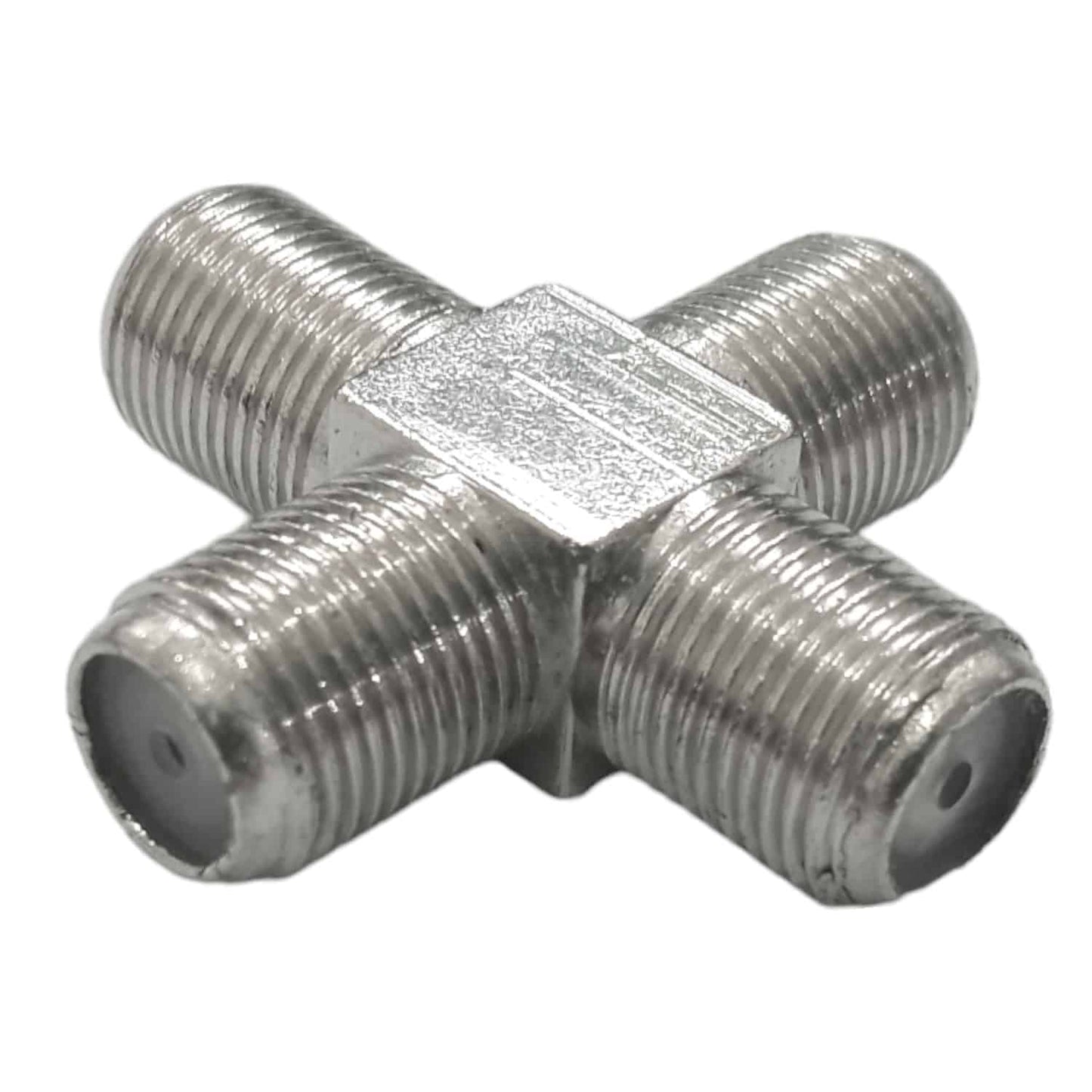 Conector 4 vias F-87