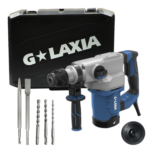 Rotomartillo 1500W 7.0J