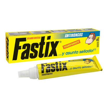 Fastix Transparente 25g