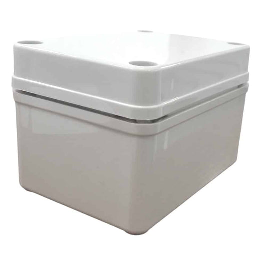 Caja Estanca Hermetica ABS L105xA75xP70mm
