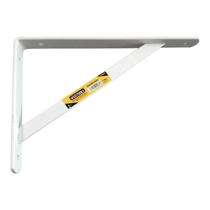 Soporte Escuadra 150x150mm Blanco