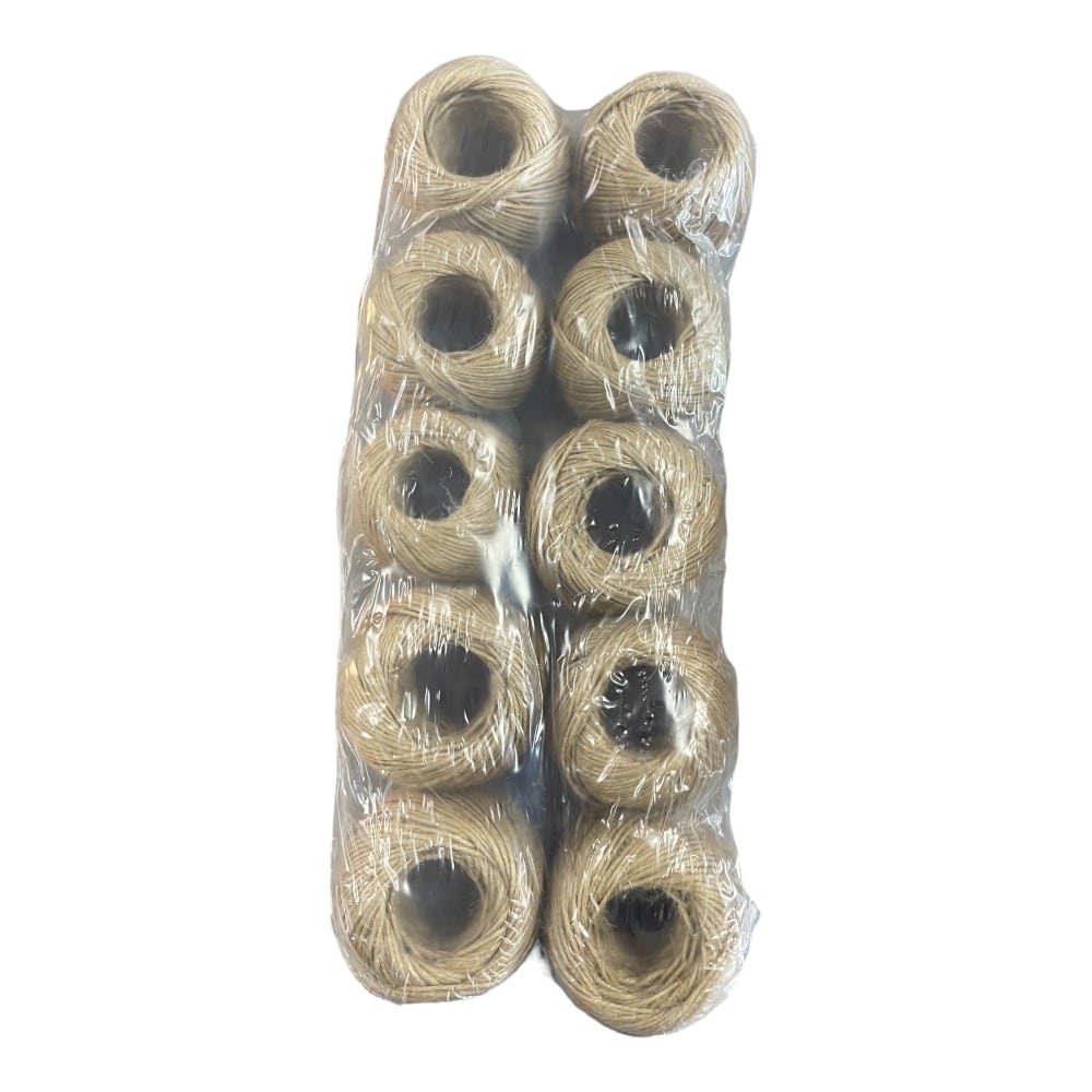 Hilo Sisal Engomado (rollo 90m)