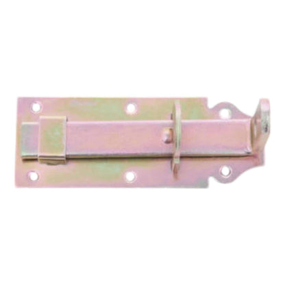 Pasador Reforzado 100mm