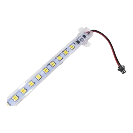 Cinta Led 1m 220V 144Led Luz Neutra