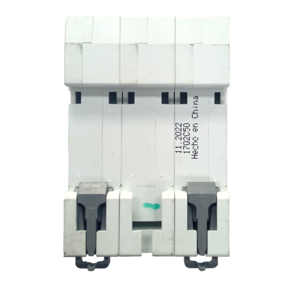 Termica Trifasica (3P) 50A SASSIN