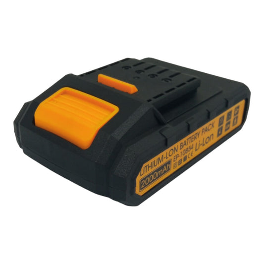 Bateria 2000mah Epica Star