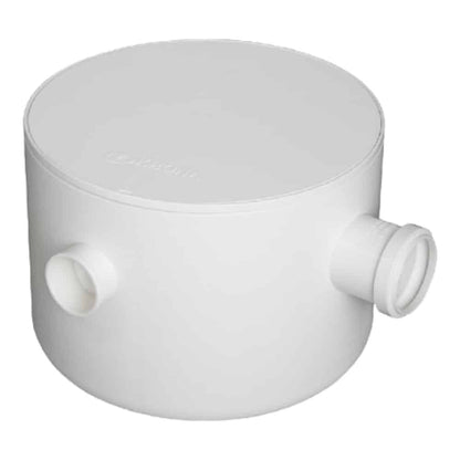 Grasera/Caja Sifonada Redonda DN250x172x50mm 4 Salidas Krona