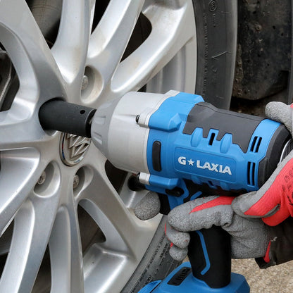Llave Impacto 1.000Nm Brushless 3/4 20V - SIN BATERIA, SIN CARGADOR