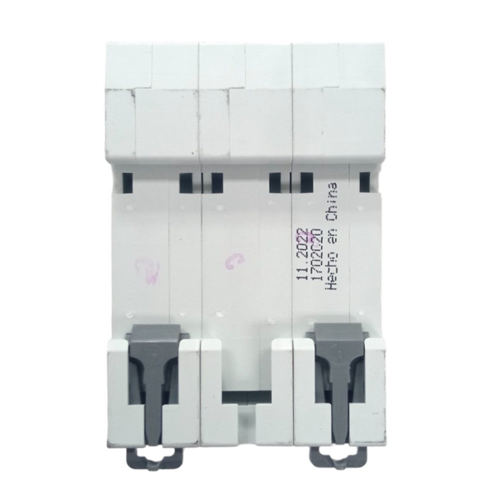 Termica Trifasica (3P) 20A SASSIN