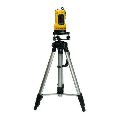 Nivel Laser Autonivelante - Luz Roja