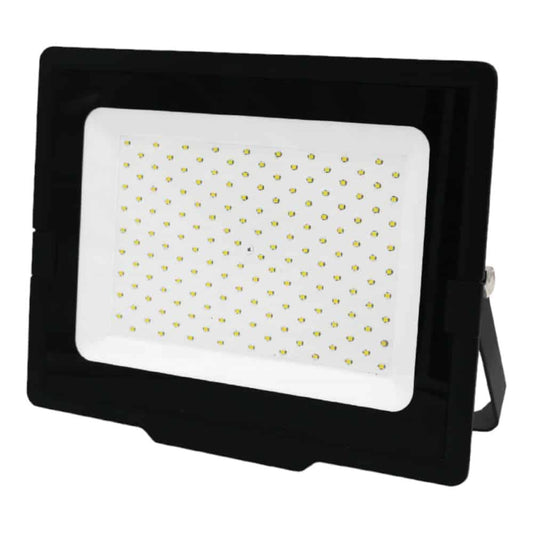 Foco Led 200W (20000lum) 382x300x35mm Fria Volta (50501950)
