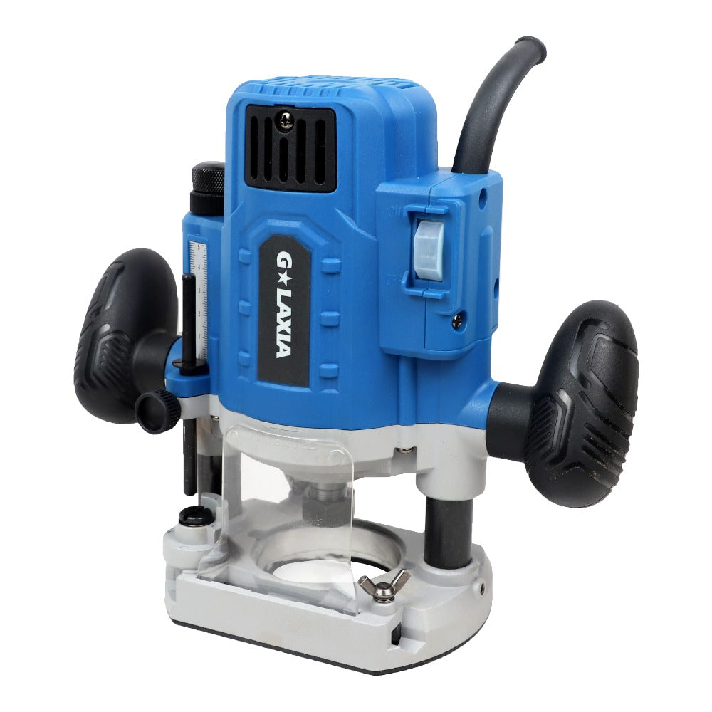 Fresadora Router 6-8mm 1200W