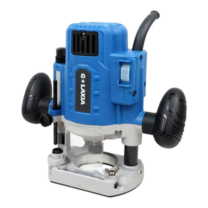 Fresadora Router 6-8mm 1200W