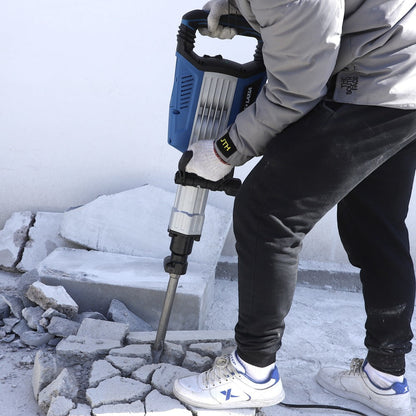 Martillo Demoledor 1750W 70J