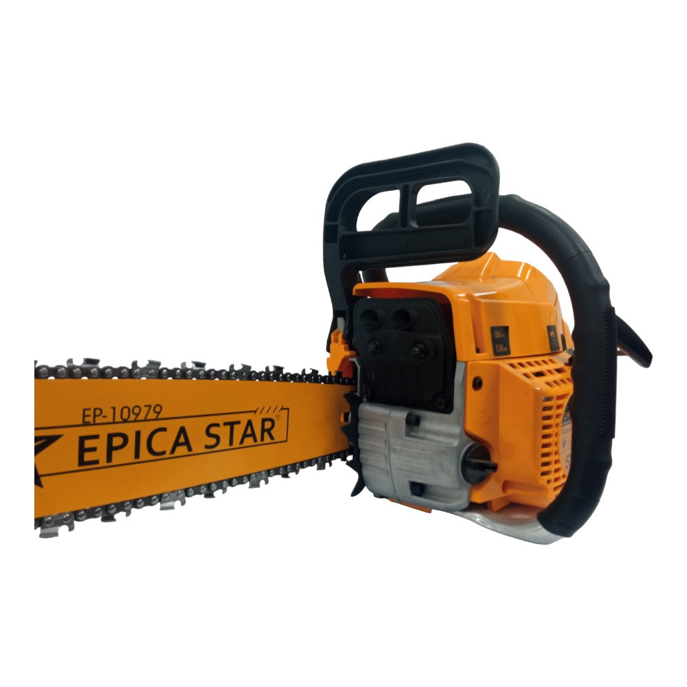 Motosierra a nafta Epica Star