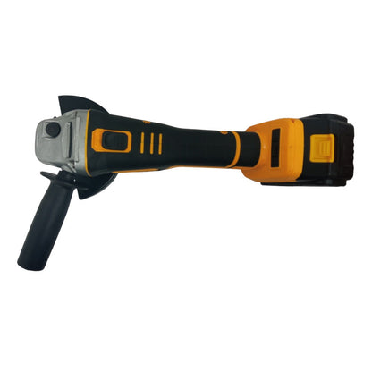 Amoladora a bateria litio 21v Epica Star