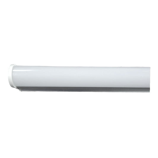 Tubo Luz con Artefacto T5 30cm 4W Luz Fria