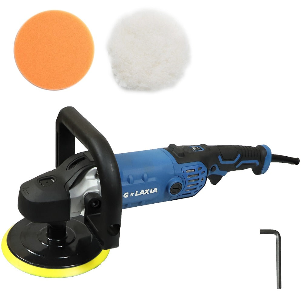 Pulidora Lustradora 1400W