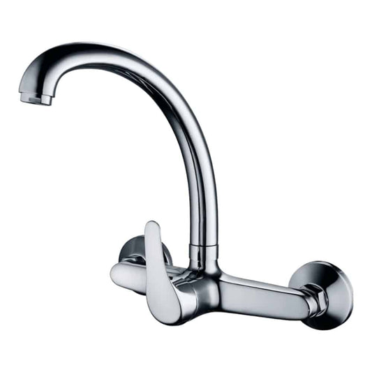 Monocomando Cocina Pico Alto Wico 40mm (50574)