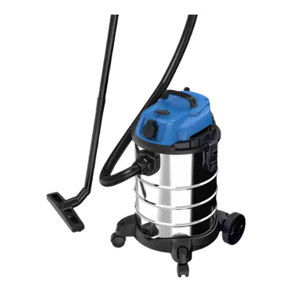 Aspiradora Industrial 30lts 1400w