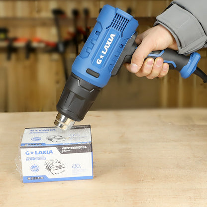 Pistola De Calor 1800W