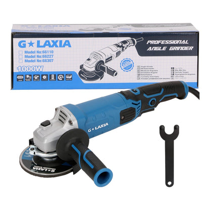 Amoladora Angular Velocidad Variable 1000W