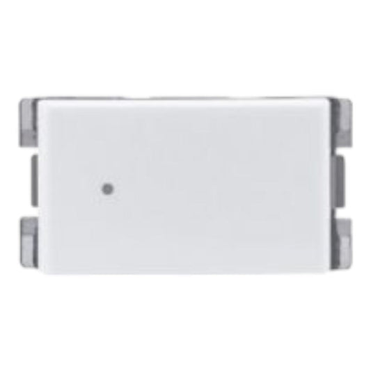 Interruptor Unipolar Blco Led 10Ax250V (A) Atenea A154200006
